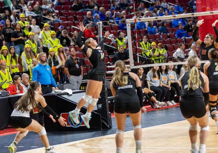 S-E-M brings home third place at state tournament