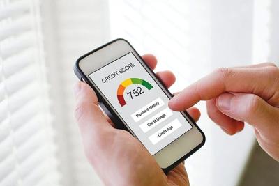 The credit score your insurer uses isn't your FICO