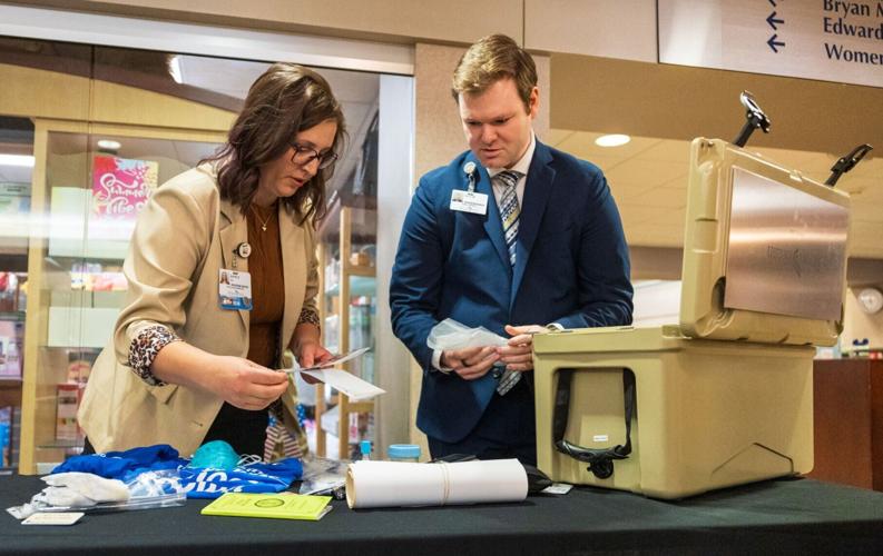Bryan Health Time Capsule, 6.29