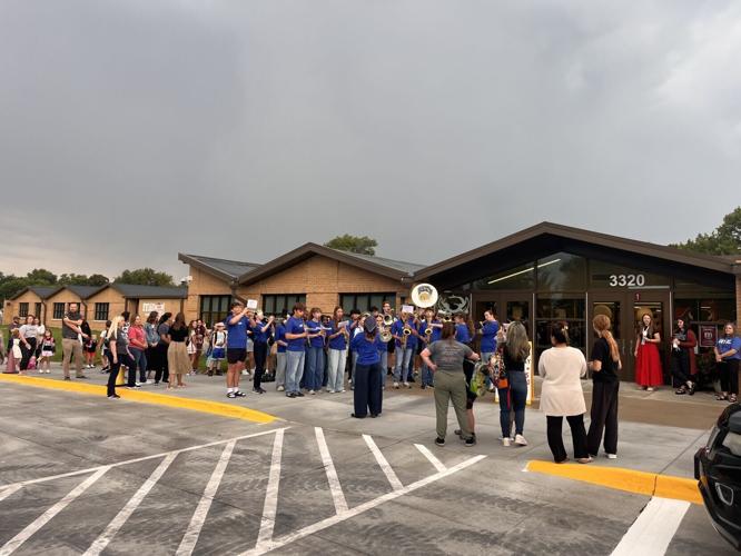Cody Elementary 3