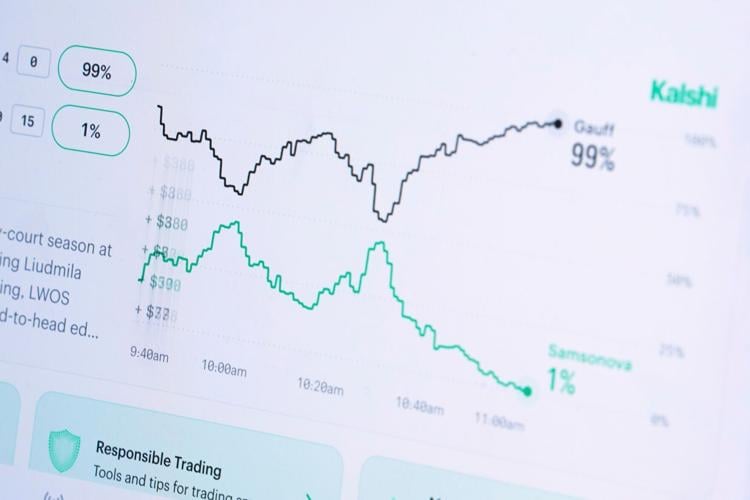Prediction Markets Kalshi