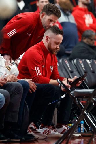 NCAA Coach Challenges