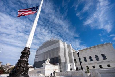 Supreme Court Tariffs