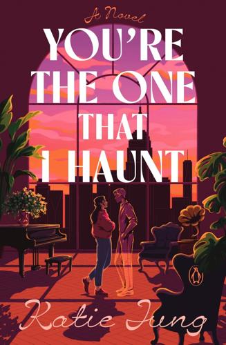 "You're the One That I Haunt" by Katie Jung