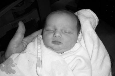 Jenna Louise Christner | Births | 0