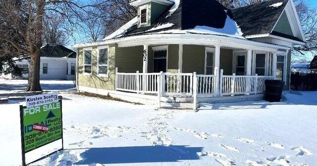 Lexington's most affordable starter homes - Vimarsana News