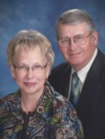 Renkens celebrating 50th wedding anniversary