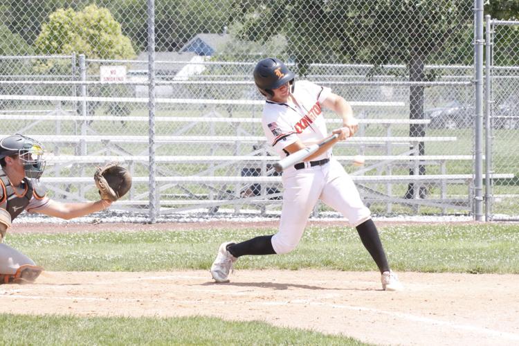 Lexington juniors defeat Scottsbluff at home