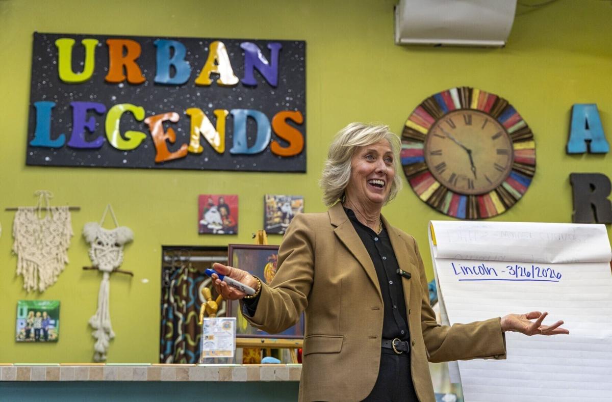 Walz Listening Session (copy)