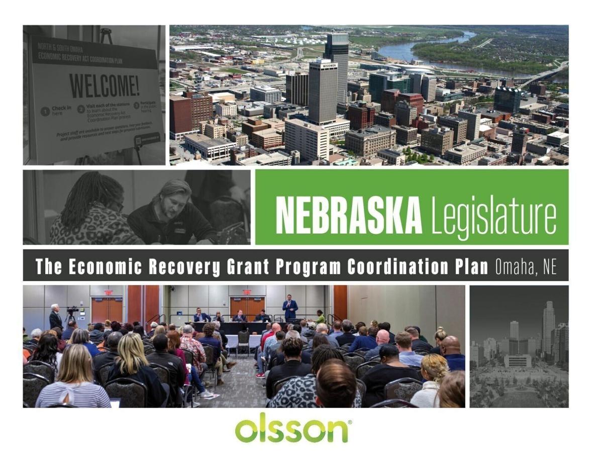 Omaha Economic Recovery Grant Program