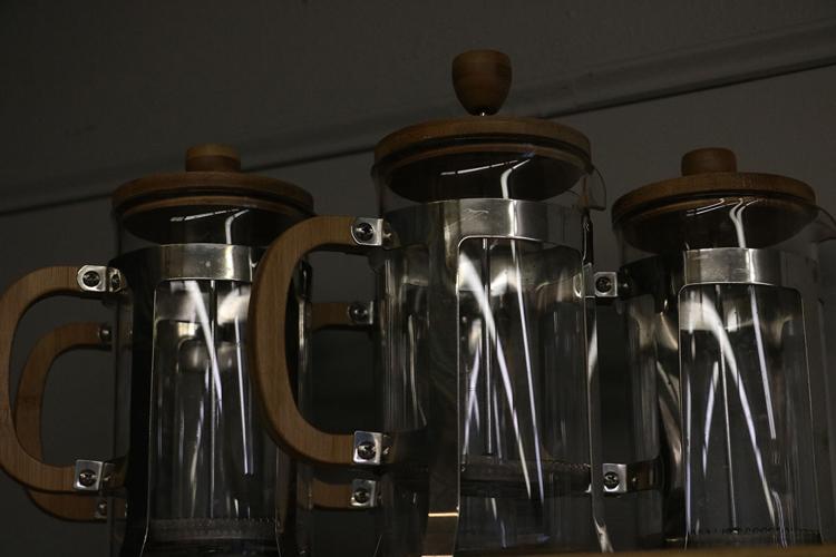 Madeline’s Café and Bakery expanding their drinks menu