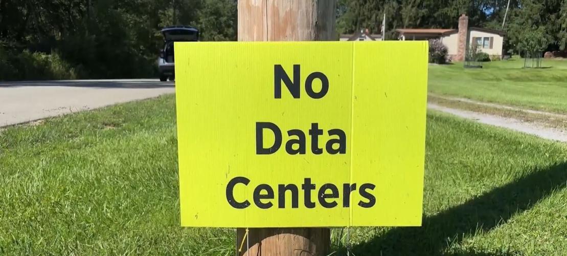 Shapiro issues executive order putting guardrails on data centers