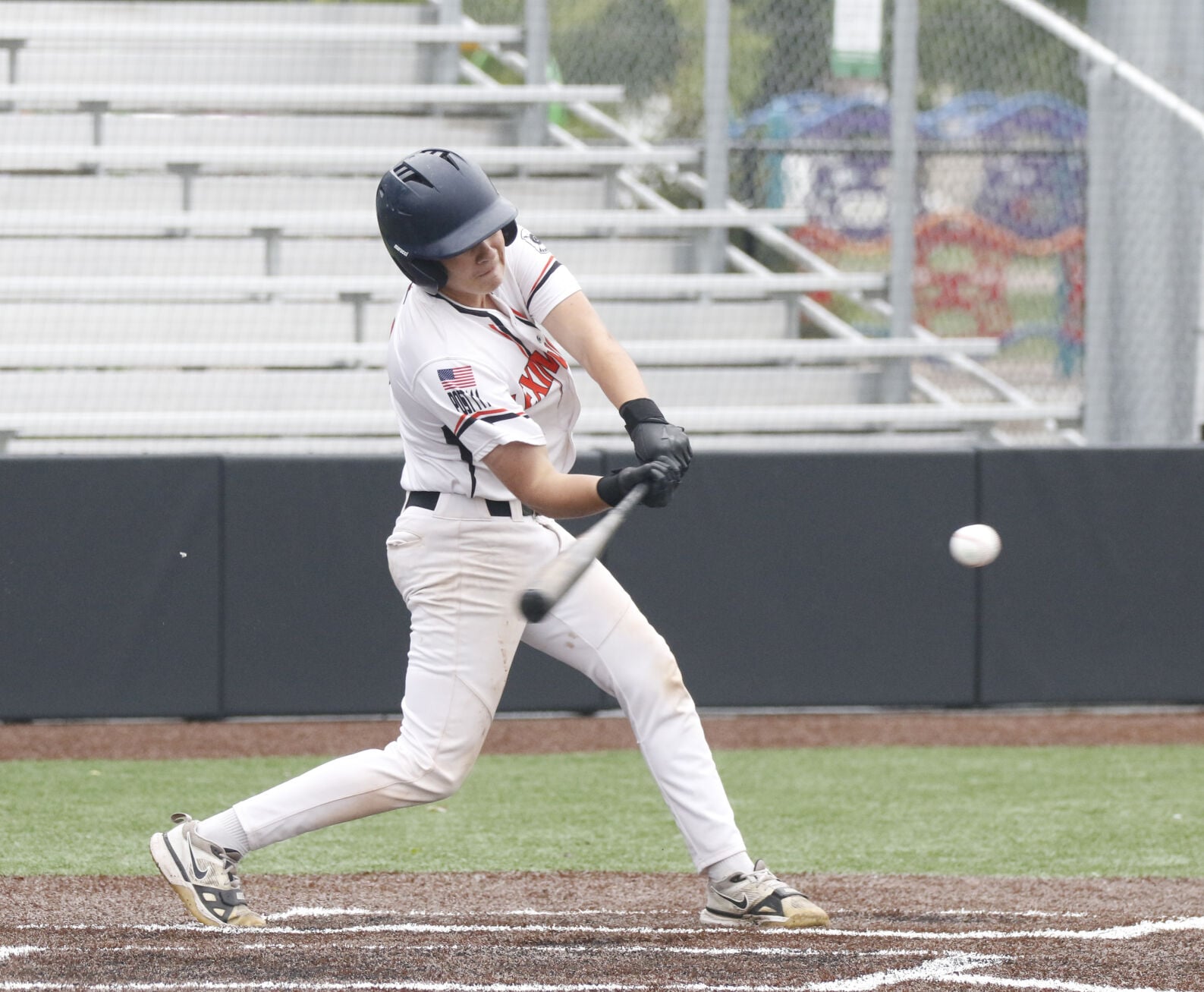 Noe Garcia hit