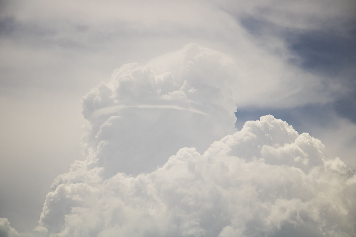 Cumulonimbus