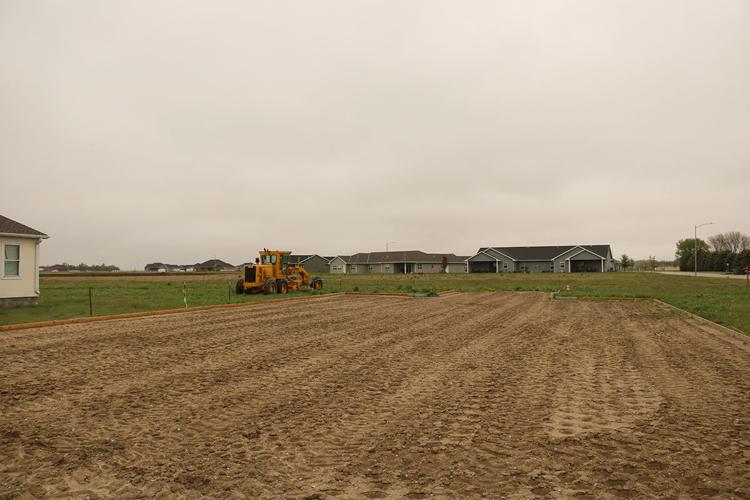 Lexington city council purchases property on 18th St., discusses aquatic center