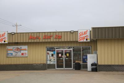 Tappans take over ownership of Mac’s Short Stop