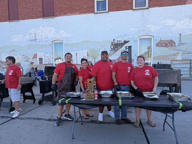 BBQ Champions
