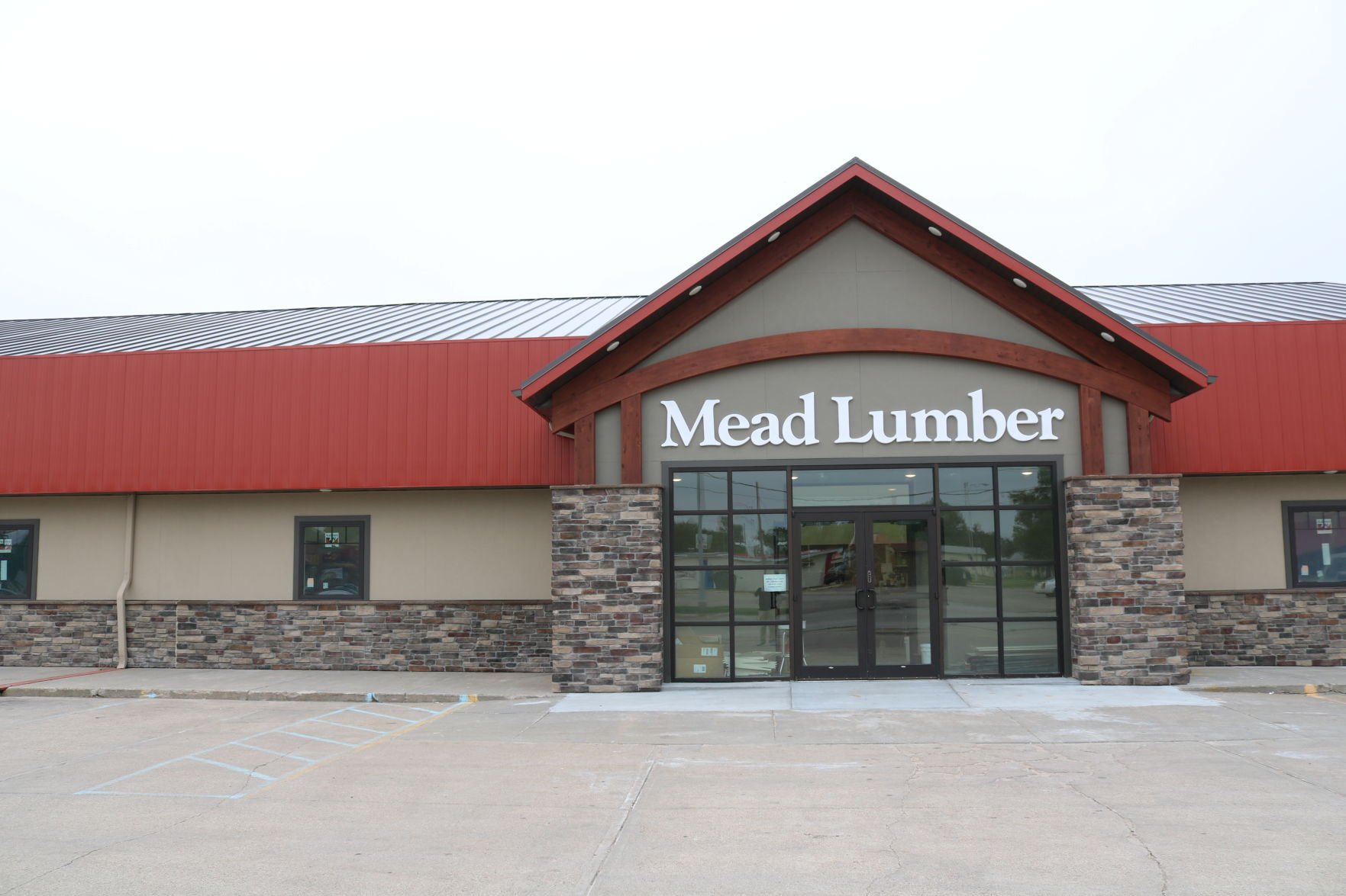 Mead Lumber offers how to solutions for the do it yourselfer