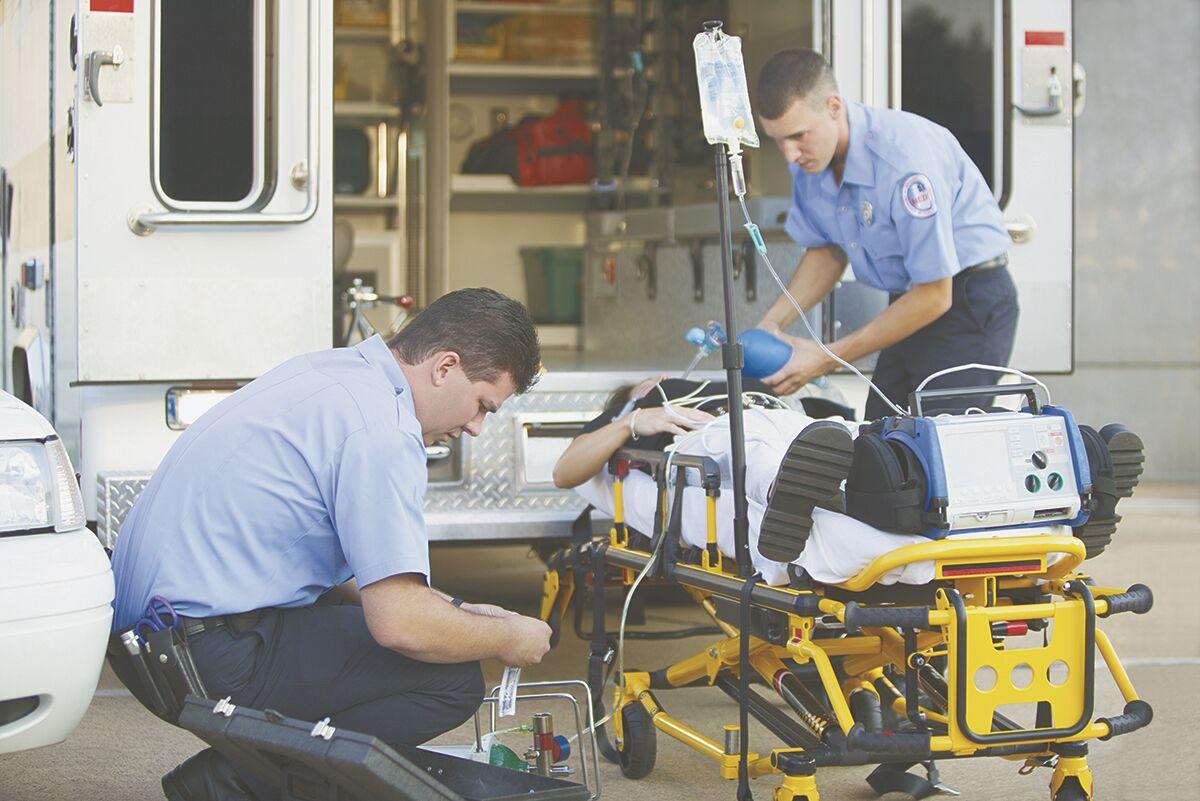 Great Plains Health coordinates with local care facilities as COVID-19 cases rise in the region