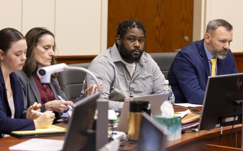 Christopher Johnson trial, 2.25