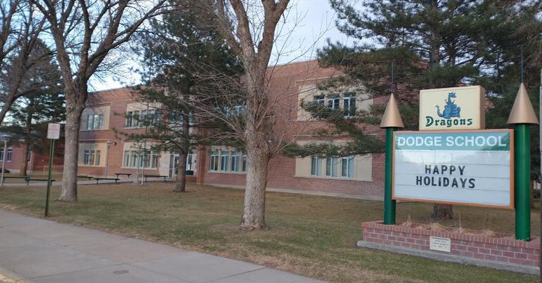 Dodge Elementary School