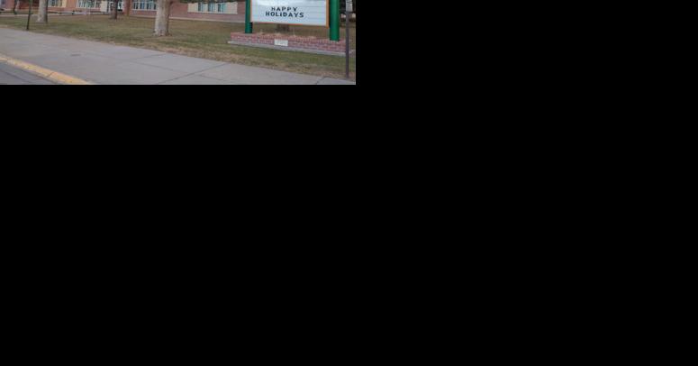 Dodge Elementary School