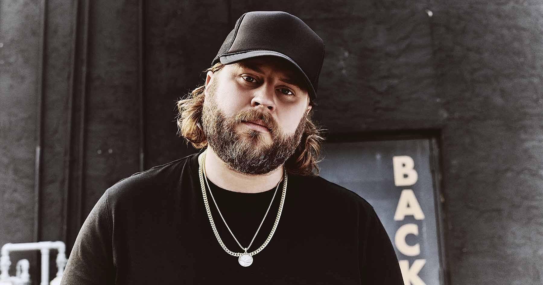 Chart-topping country sensation Nate Smith to headline UNK concert - Vimarsana News