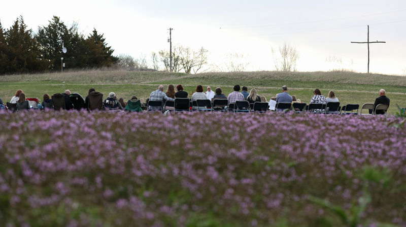 Faith Lutheran Easter outside - 2.jpg