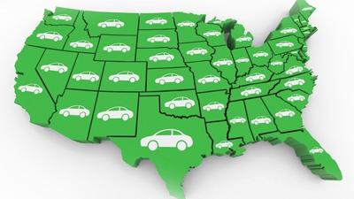 What drivers pay for auto insurance in every state: A monthly cost snapshot