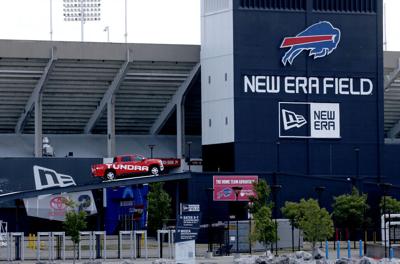 New Era Field