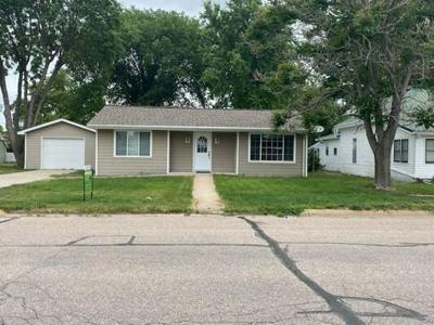 2 Bedroom Home in Ansley - $72,500