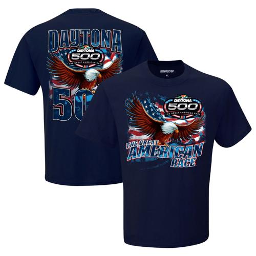 Daytona 500 American T-Shirt
