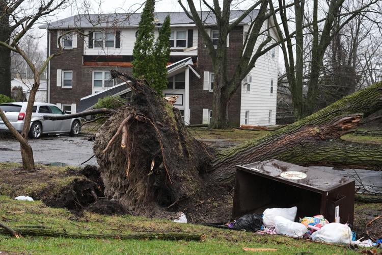 Extreme Weather Indiana
