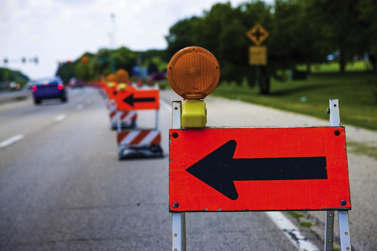 Road Work