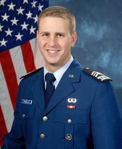 Capt. Michael Trubilla