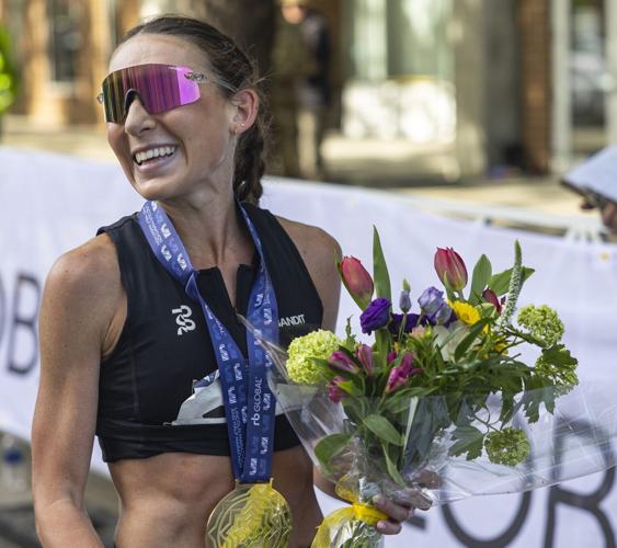 2026 Lincoln Marathon