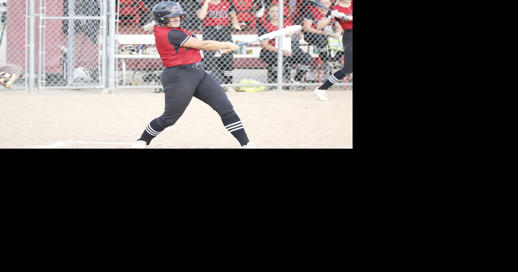 Cozad softball invite gets rained out before final game
