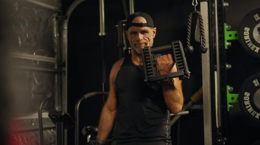 The Heartbreak Kid: Becoming Shawn Michaels