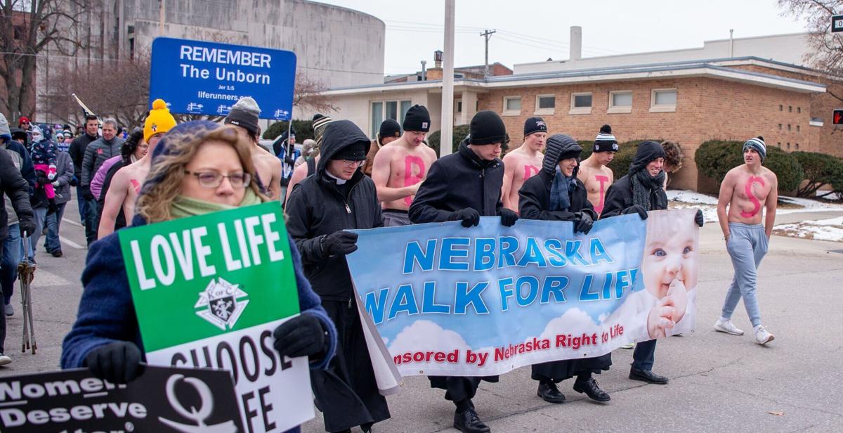 Walk for Life, 1.28, 1.28