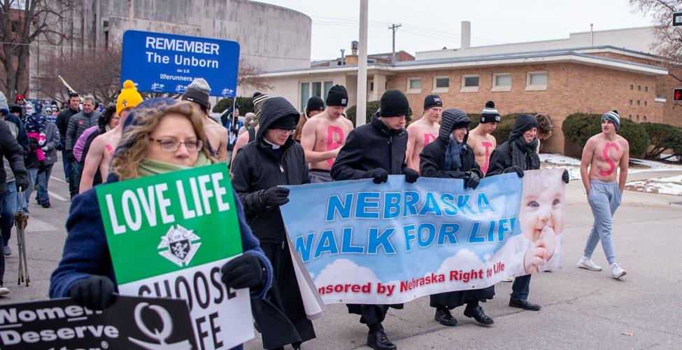 Walk for Life, 1.28, 1.28