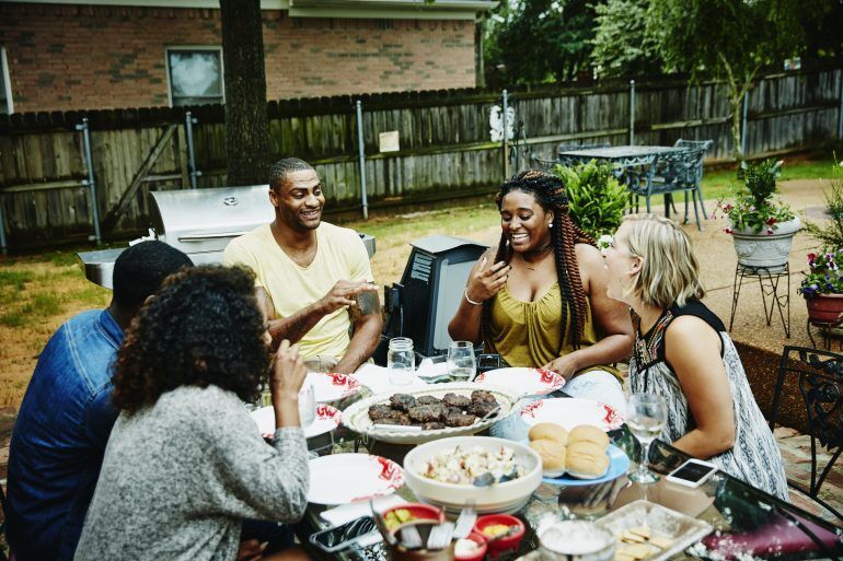 Neobanks step up to make a difference for people of different communities.