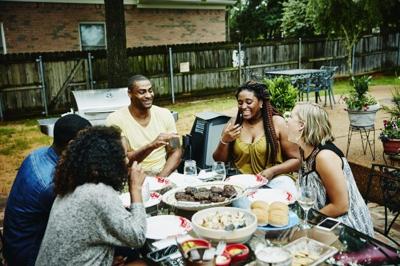 Neobanks step up to make a difference for people of different communities.