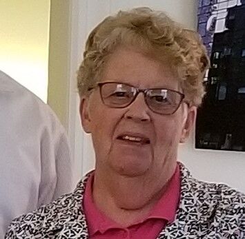 Phyllis (White) Kracman