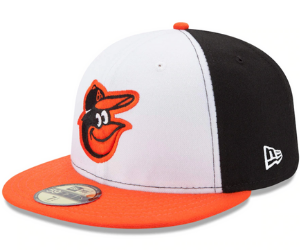 orioles