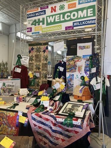 State Fair celebrates 4-Hers from across Nebraska