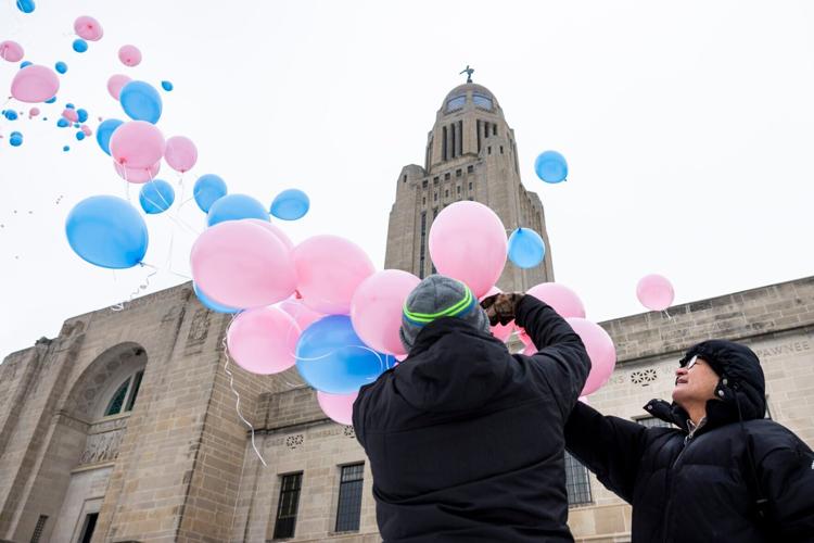 Walk for Life, 1.27