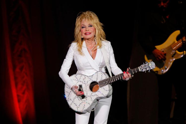 Dolly Parton