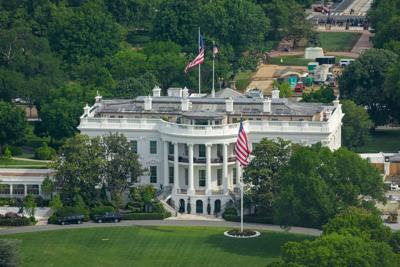 USA-TRUMP/BALLROOM