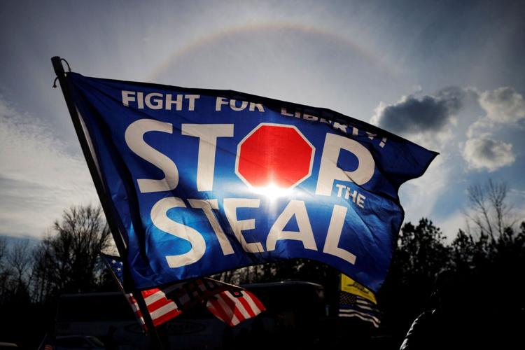 USA-ELECTION/SCRUTINY