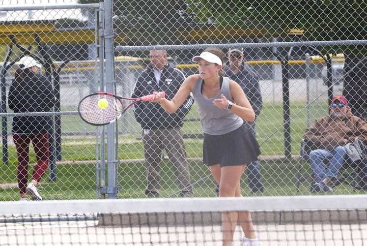 Swedes win dual over Alliance 05.02.25